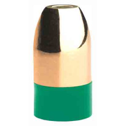 CVA Powerbelt Bullets .50 Caliber 245Gr Jhp 15Pk