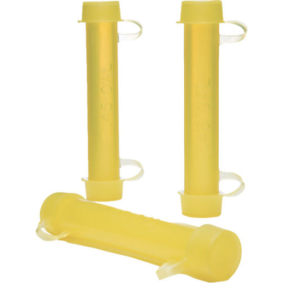 CVA Rapid Loader .45Cal 3 Pack Plastic, AC1556, 043125115563