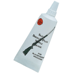 CVA Slick Breech Plug And Nipple Grease 2Oz. Tube