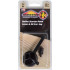 Harvester Bullet Starter & Palm Saver Black Polymer