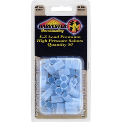 Harvester Sabot Only 45Cal For 40Cal Bullets 50-Pack