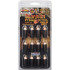 Harvester Scorpion 50 Cal. 300Gr .451 Poly Tip Sabot 12Pk