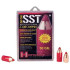 Hornady .50Cal Saboted Bullet 250Gr. Sst 20Ct 10Bx/Cs