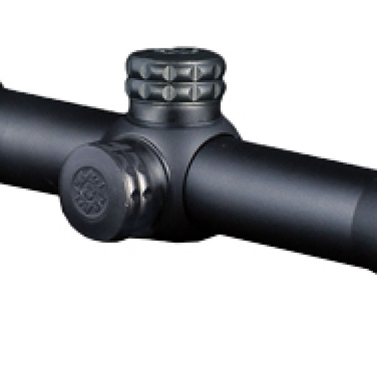 Konus Scope Konuspro-275 3-9X40 Ballistic Muzzleloader, 7278, 698156072783