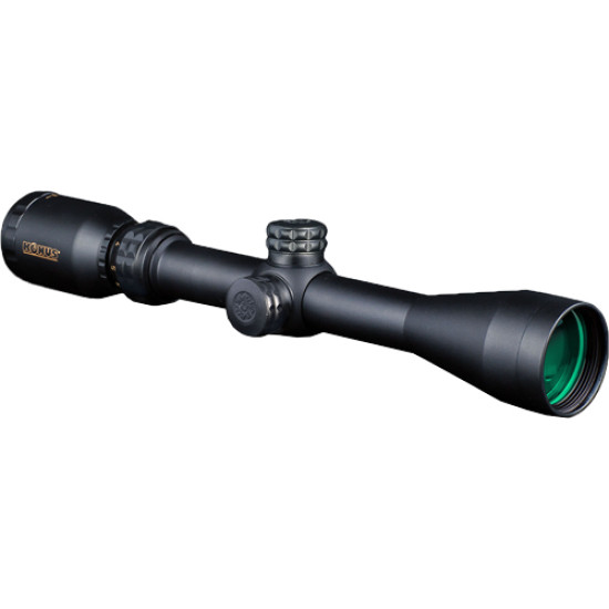 Konus Scope Konuspro-275 3-9X40 Ballistic Muzzleloader, 7278, 698156072783