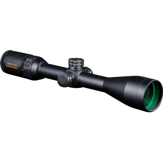 Konus Scope Konuspro-275 Illum 3-10X44 Ballistic Muzzleloader, 7279, 698156072790