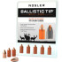 Nosler Bullets Mz .50 Cal 300Gr Ballistic Tip 15Ct