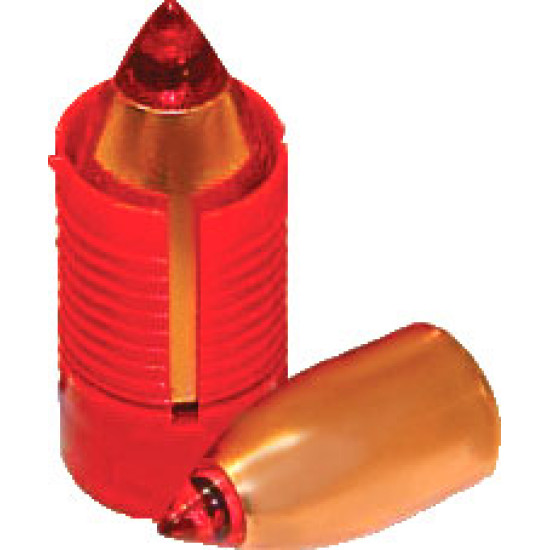 Traditions Bullets Sd Xr .50 Cal 200Gr Sabot 15-Pk, A2001, 040589024943