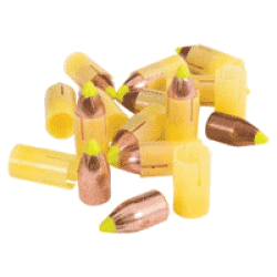 Traditions Bullets Smackdown .50 Cal 250Gr Sabot 15-Pk