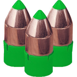 Traditions Bullets Smackdown Mzx 50Cal 290Gr 15Pk