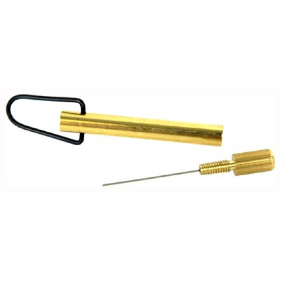 Traditions Nipple/Flash Hole Cleaning Pick Brass, A1347, 040589134703