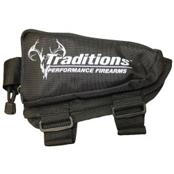 Traditions Rifle Stock Pack Fits Most Muzzleloaders