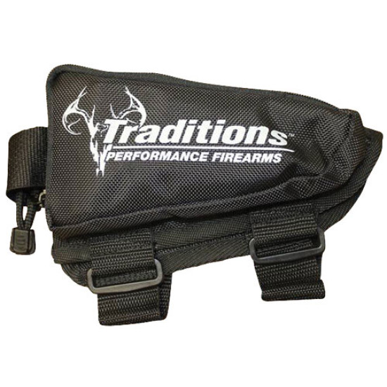 Traditions Rifle Stock Pack Fits Most Muzzleloaders, A1878, 040589022741