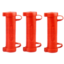 Traditions Universal Fast Loaders 3-Pack